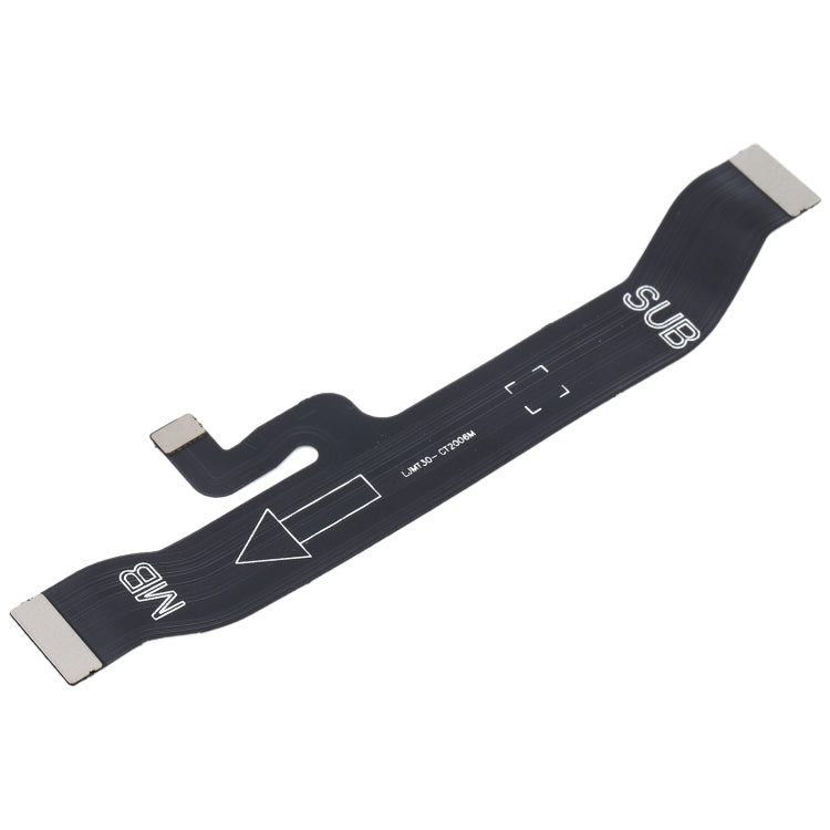 Nappe de carte mère pour Huawei Mate 30