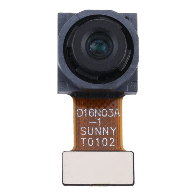 Pour Huawei profiter de la caméra large 9s