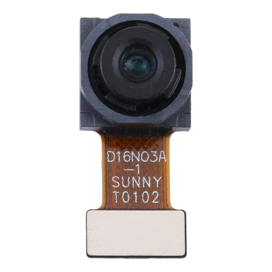 Pour Huawei profiter de la caméra large 9s