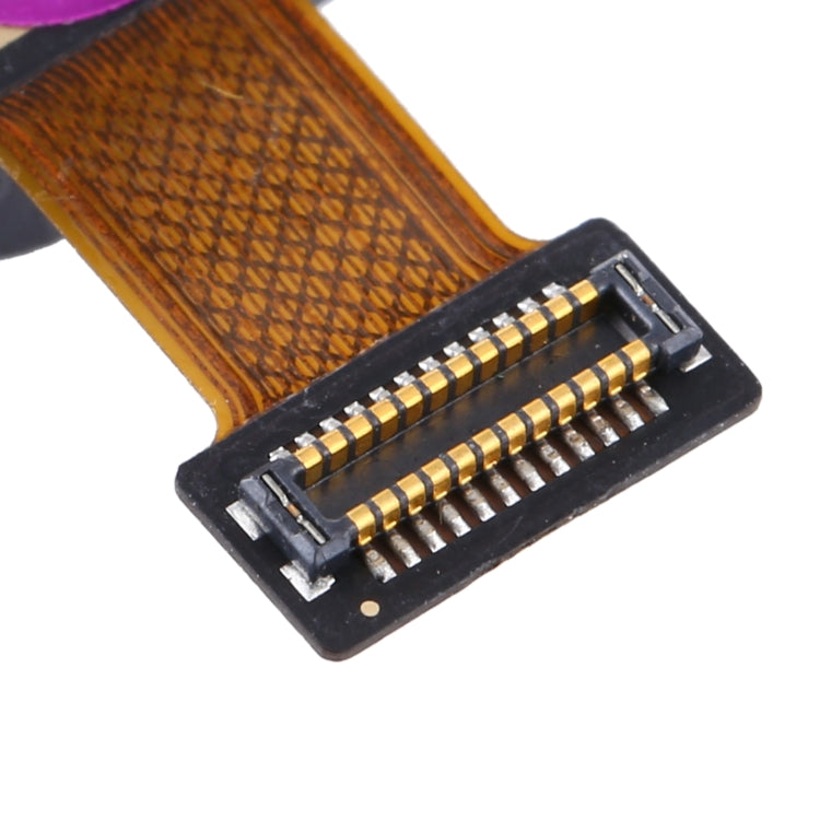 Pour Huawei profiter de la caméra large 9s