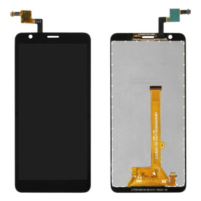 Ensemble complet d'écran LCD et de numériseur pour ZTE Blade L8 / A3 (2019)