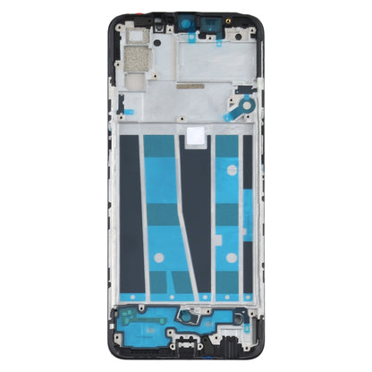 Plaque de cadre LCD pour boîtier avant OPPO A91 PCPM00 CPH2001 CPH2021
