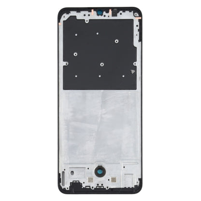 Plaque de cadre LCD pour boîtier avant OPPO A91 PCPM00 CPH2001 CPH2021