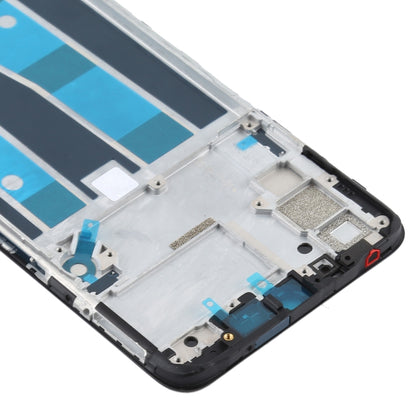 Plaque de cadre LCD pour boîtier avant OPPO A91 PCPM00 CPH2001 CPH2021