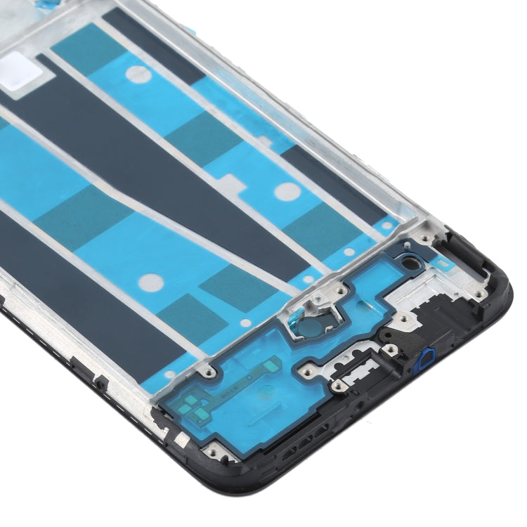 Plaque de cadre LCD pour boîtier avant OPPO A91 PCPM00 CPH2001 CPH2021