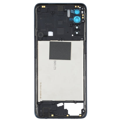 Cadre de boîtier arrière pour OPPO A91/F15 PCPM00 CPH2001 CPH2021