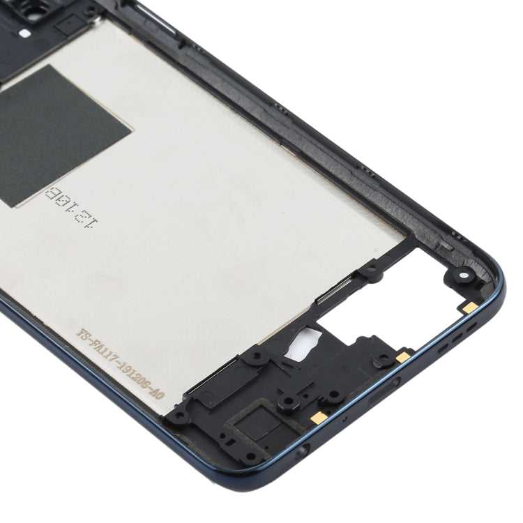 Cadre de boîtier arrière pour OPPO A91/F15 PCPM00 CPH2001 CPH2021
