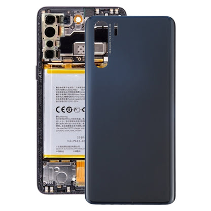 Couvercle arrière de batterie pour OPPO A91/F15 PCPM00 CPH2001 CPH2021