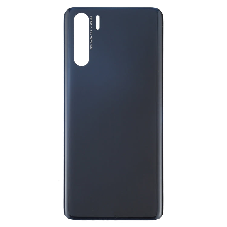 Couvercle arrière de batterie pour OPPO A91/F15 PCPM00 CPH2001 CPH2021