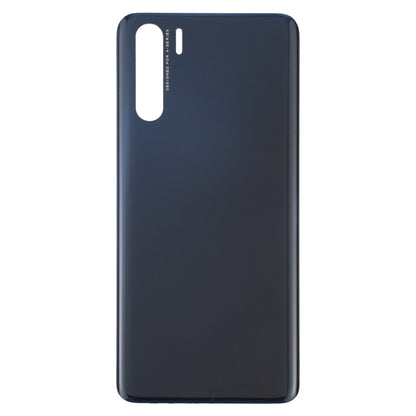 Couvercle arrière de batterie pour OPPO A91/F15 PCPM00 CPH2001 CPH2021