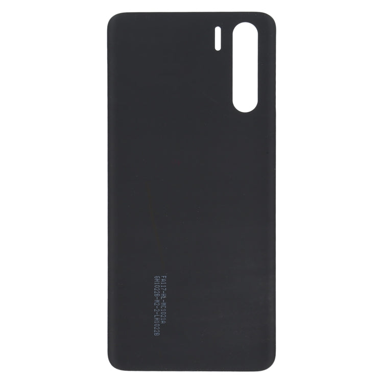 Couvercle arrière de batterie pour OPPO A91/F15 PCPM00 CPH2001 CPH2021