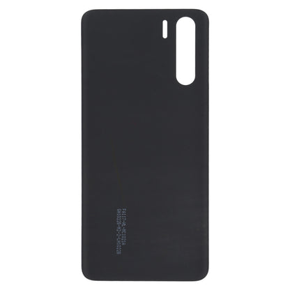 Couvercle arrière de batterie pour OPPO A91/F15 PCPM00 CPH2001 CPH2021