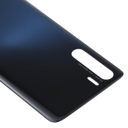 Couvercle arrière de batterie pour OPPO A91/F15 PCPM00 CPH2001 CPH2021