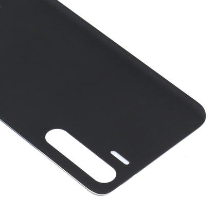 Couvercle arrière de batterie pour OPPO A91/F15 PCPM00 CPH2001 CPH2021