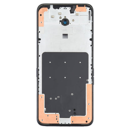 Pour OPPO Reno2 Z/Reno2 F PCKM70 PCKT00 CPH1945 CPH1951 CPH1989 boîtier avant cadre LCD plaque de lunette