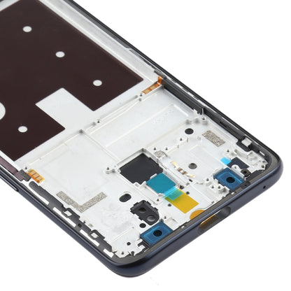 Pour OPPO Reno2 Z/Reno2 F PCKM70 PCKT00 CPH1945 CPH1951 CPH1989 boîtier avant cadre LCD plaque de lunette
