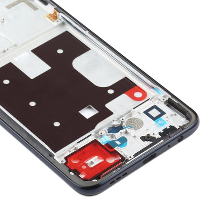 Pour OPPO Reno2 Z/Reno2 F PCKM70 PCKT00 CPH1945 CPH1951 CPH1989 boîtier avant cadre LCD plaque de lunette
