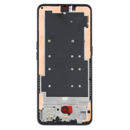 Plaque de cadre LCD pour boîtier avant OPPO Reno3 5G/Reno3 4G PCHM30 CPH2043