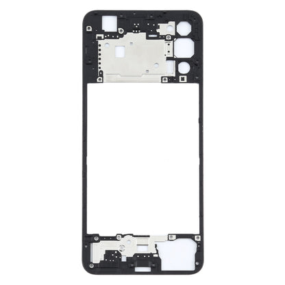 Pour cadre de boîtier arrière OPPO Reno4 5G