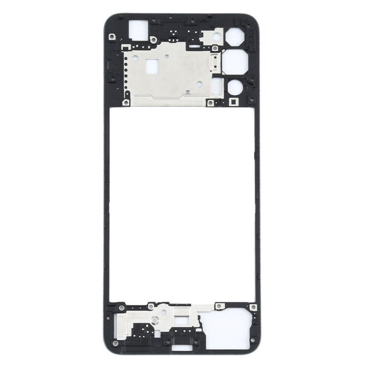Pour cadre de boîtier arrière OPPO Reno4 5G