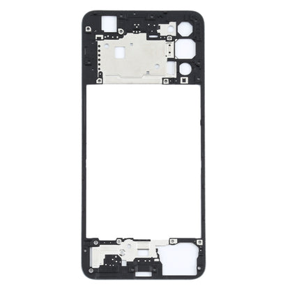 Pour cadre de boîtier arrière OPPO Reno4 5G