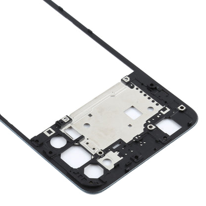 Pour cadre de boîtier arrière OPPO Reno4 5G