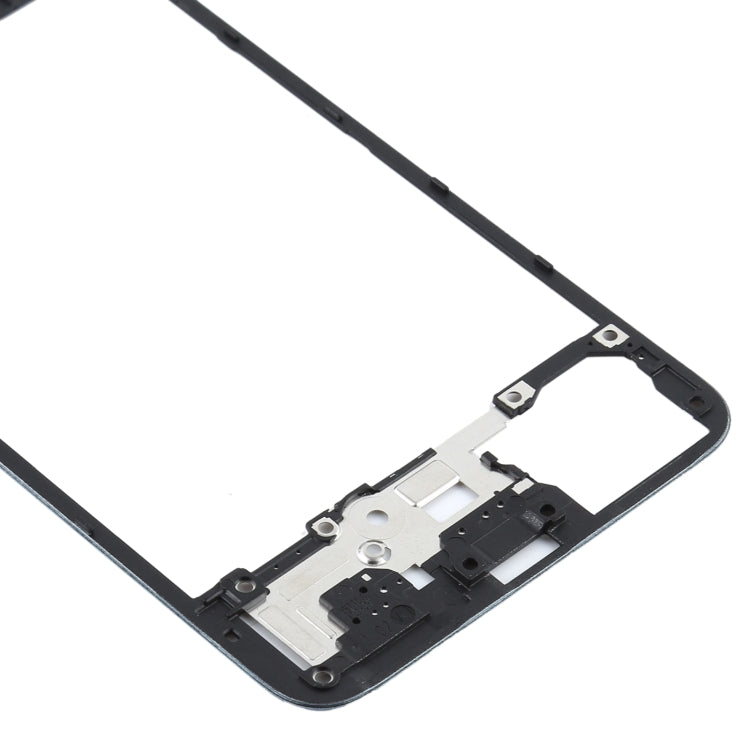 Pour cadre de boîtier arrière OPPO Reno4 5G