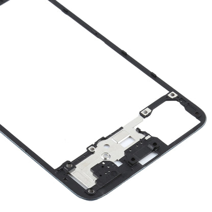 Pour cadre de boîtier arrière OPPO Reno4 5G