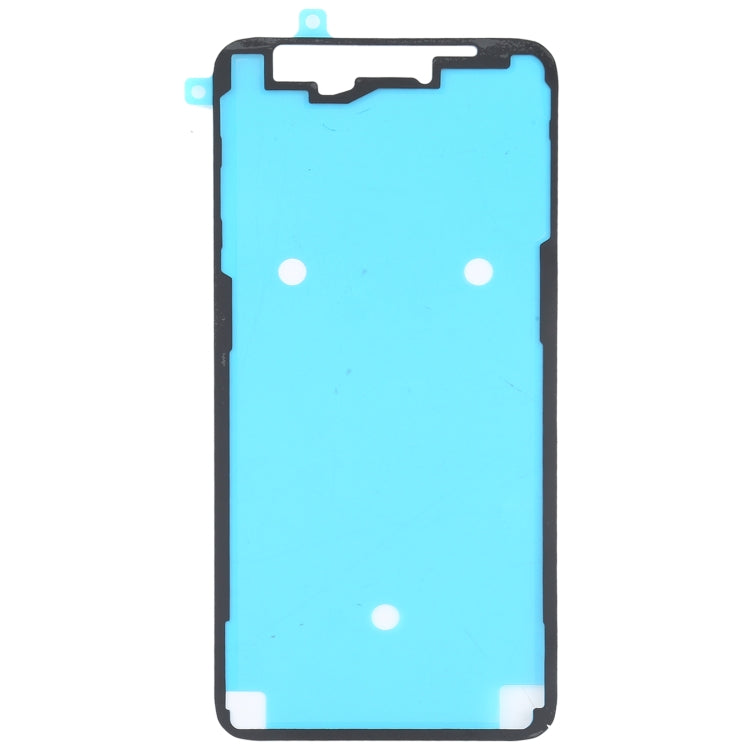 Pour OPPO Reno 10x zoom PCCM00 CPH1919 10 pièces adhésif de couverture de boîtier arrière