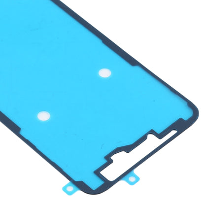 Pour OPPO Reno 10x zoom PCCM00 CPH1919 10 pièces adhésif de couverture de boîtier arrière