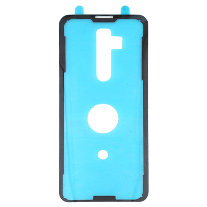 Pour OPPO Reno2 Z / Reno2 F PCKM70 PCKT00 PCKM00 CPH1945 CPH1951 CPH1989 10 pièces adhésif de couverture de boîtier arrière