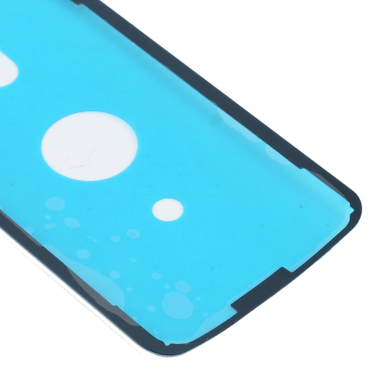 Pour OPPO Reno2 Z / Reno2 F PCKM70 PCKT00 PCKM00 CPH1945 CPH1951 CPH1989 10 pièces adhésif de couverture de boîtier arrière