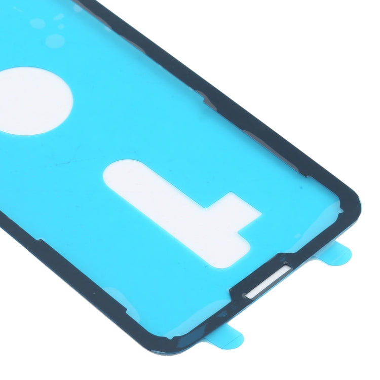 Pour OPPO Reno2 Z / Reno2 F PCKM70 PCKT00 PCKM00 CPH1945 CPH1951 CPH1989 10 pièces adhésif de couverture de boîtier arrière