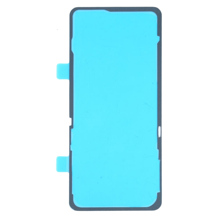 Pour OPPO Reno3 CPH2043 PCHM30 10 pièces adhésif de couverture de boîtier arrière