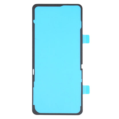 Pour OPPO Reno3 CPH2043 PCHM30 10 pièces adhésif de couverture de boîtier arrière