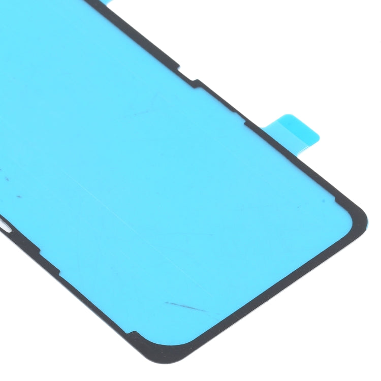 Pour OPPO Reno3 CPH2043 PCHM30 10 pièces adhésif de couverture de boîtier arrière