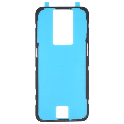 Pour OPPO R17 Pro CPH1877 PBDM00 10 pièces adhésif de couverture de boîtier arrière