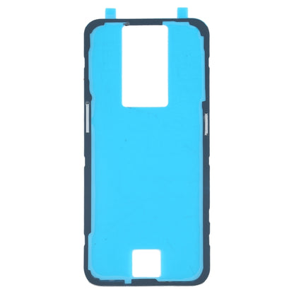 Pour OPPO R17 Pro CPH1877 PBDM00 10 pièces adhésif de couverture de boîtier arrière