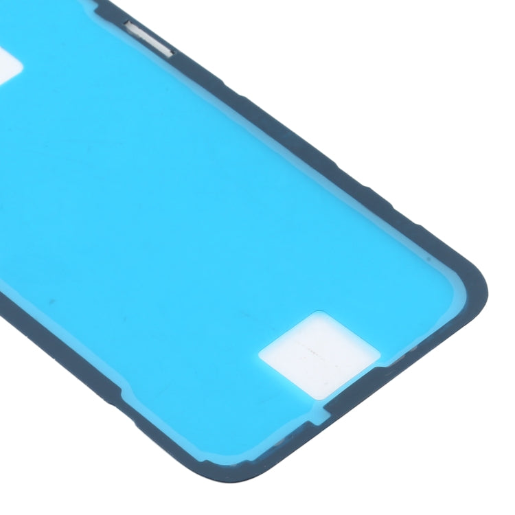 Pour OPPO R17 Pro CPH1877 PBDM00 10 pièces adhésif de couverture de boîtier arrière