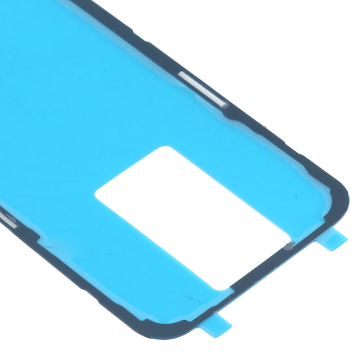 Pour OPPO R17 Pro CPH1877 PBDM00 10 pièces adhésif de couverture de boîtier arrière