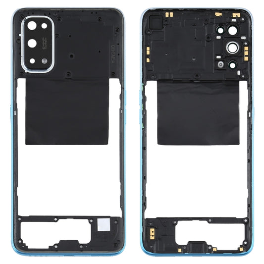 Pour cadre de boîtier arrière OPPO Realme X7