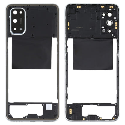 Pour cadre de boîtier arrière OPPO Realme X7