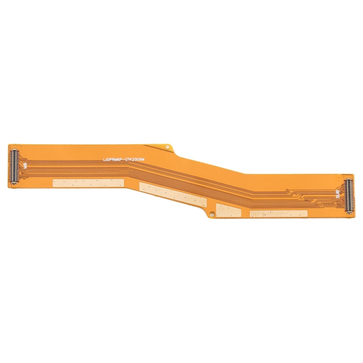 Câble flexible de carte mère pour OPPO Realme 6 Pro RMX2061 RMX2063, For Realme 6 Pro
