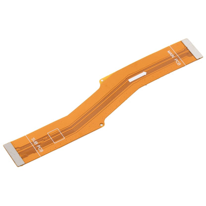 Câble flexible de carte mère pour OPPO Realme 6 Pro RMX2061 RMX2063, For Realme 6 Pro