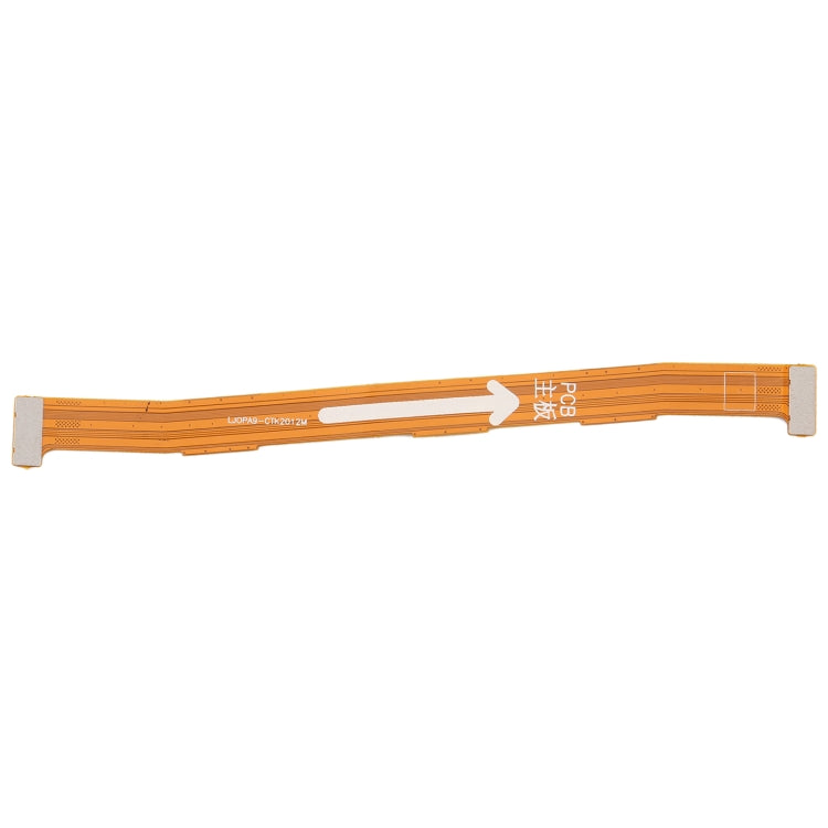 Câble flexible de carte mère pour OPPO A9 PCAM10 CPH1938