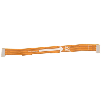 Câble flexible de carte mère pour OPPO A9 PCAM10 CPH1938