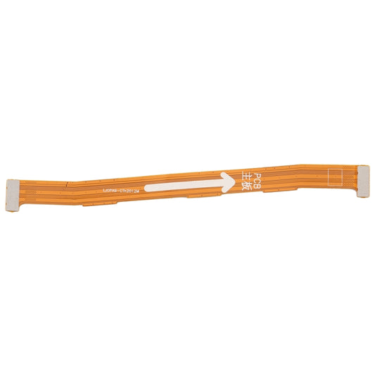 Câble flexible de carte mère pour OPPO A9 PCAM10 CPH1938