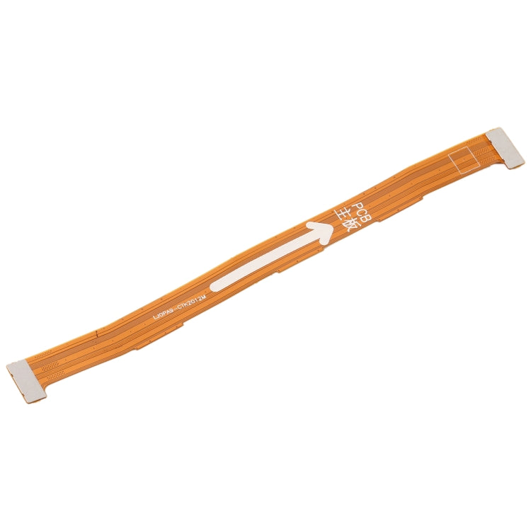 Câble flexible de carte mère pour OPPO A9 PCAM10 CPH1938