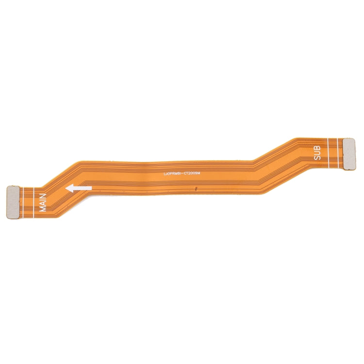 Câble flexible de carte mère pour OPPO Realme 6i RMX2040, For Realme 6i