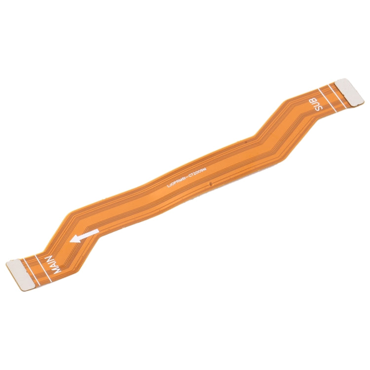 Câble flexible de carte mère pour OPPO Realme 6i RMX2040, For Realme 6i